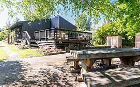 Kete Aronui - Hanmer Springs Holiday Home